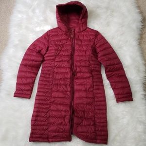 primark super light packable jacket 